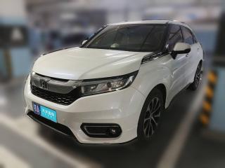 本田冠道2017款 240TURBO 两驱豪华版「武汉二手车」「天天拍车」