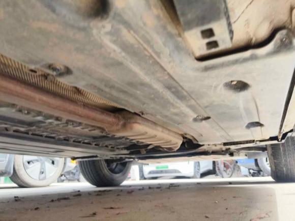 [深圳·粤B] 二手领克领克01 EM-P2018款 1.5T PHEV 劲 国V