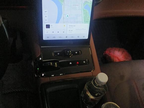 [义乌·浙G] 二手蔚来蔚来EC62020款 605KM 运动版