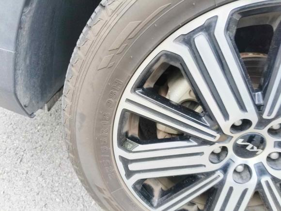 [上海·苏U] 二手起亚智跑2021款 Ace 2.0L 精彩版