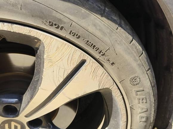 [苏州·苏E] 二手零跑汽车零跑C112021款 豪华版