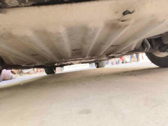 [宁波·浙B] 二手宝马宝马5系2019款 530Li xDrive M运动套装