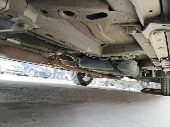 [佛山·川X] 二手荣威荣威RX52019款 20T 两驱自动Ali智联网铂金版