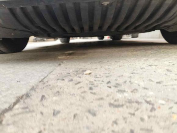 [上海·沪D] 二手奔驰奔驰E级2017款 E 320 L 4MATIC