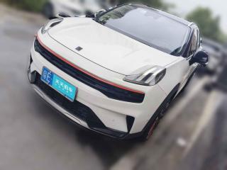 领克领克062020款 1.5T 耀Halo