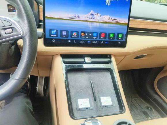 [苏州·苏E] 二手AITO 问界问界M52022款 纯电后驱标准版