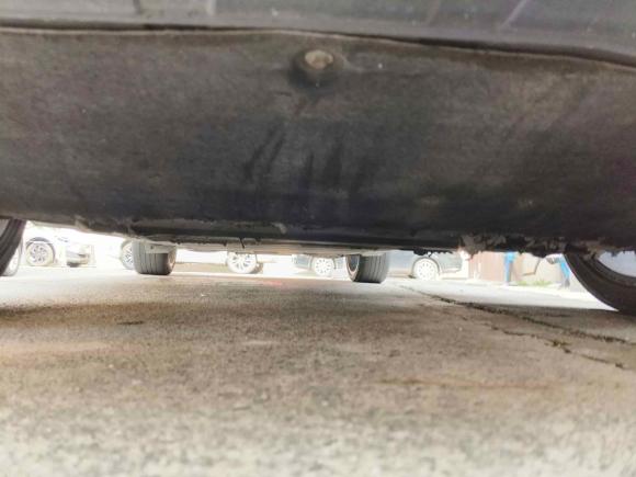 [宁波·浙B] 二手荣威荣威MARVEL X2018款 后驱版