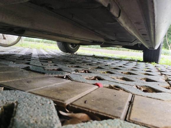 [温州·浙C] 二手别克君威2015款 1.6T 精英技术型