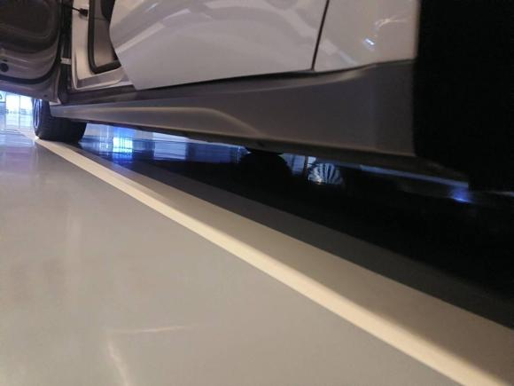 [上海·沪B] 二手蔚来蔚来ET72024款 75kWh 行政签名版