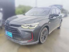 [广州·粤E] 雪佛兰沃兰多2020款 轻混 Redline 530T 自动纵享版（5+2款）