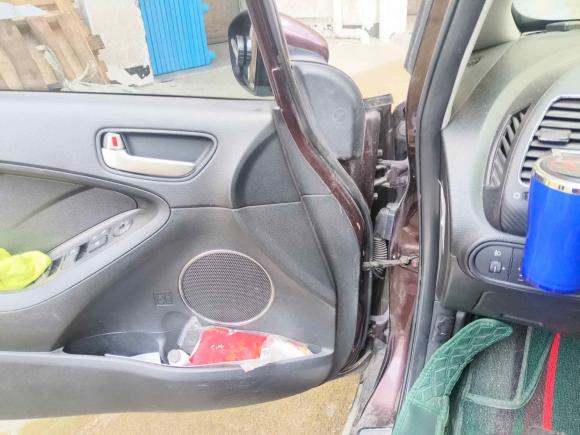 [义乌·浙C] 二手起亚起亚K32013款 1.6L 自动GLS