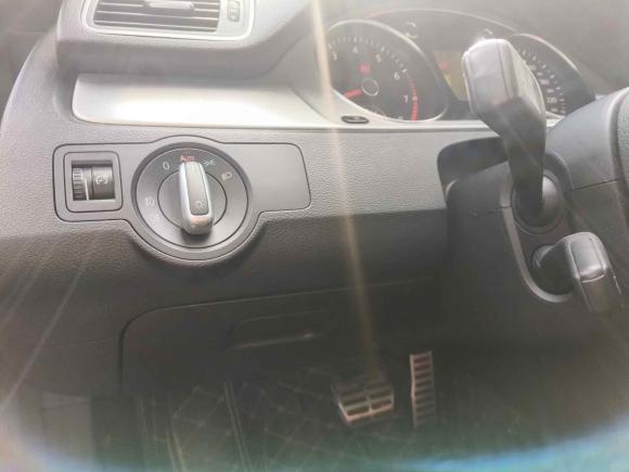 [深圳·粤B] 二手大众一汽-大众CC2012款 2.0TSI 豪华型