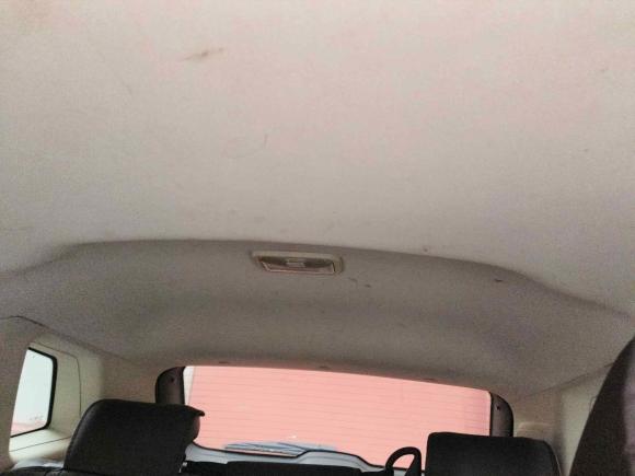 [青岛·鲁B] 二手奔腾奔腾X402017款 1.6L 手动豪华型