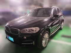 [武汉·鄂A] 宝马宝马X52017款 xDrive28i
