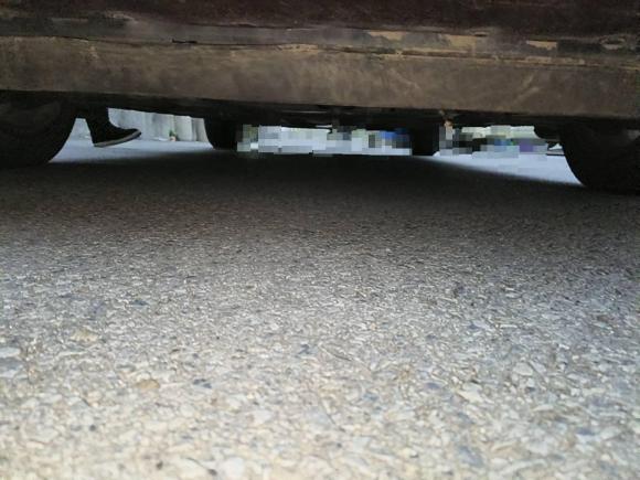 [武汉·鄂A] 二手日产骐达TIIDA2011款 1.6L CVT智能型