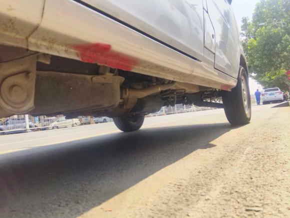 [合肥·皖A] 二手五菱汽车五菱之光2020款 1.2L 实用型 国VI LSI