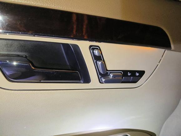 [杭州·浙A] 二手奔驰奔驰S级2008款 S 350 L 动感型