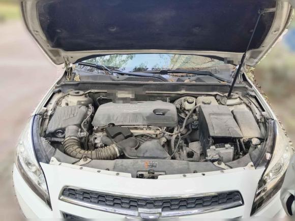 [苏州·苏E] 二手雪佛兰迈锐宝2013款 2.0L 自动豪华版