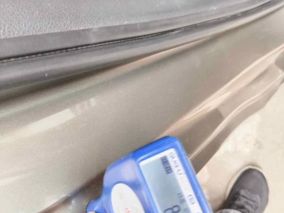 [深圳·粤B] 二手大众帕萨特2014款 1.8TSI DSG御尊版