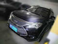 [上海·沪M]比亚迪&nbsp;&nbsp;唐新能源&nbsp;&nbsp;2015款 2.0T 四驱旗舰型