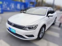 [成都·川A]大众&nbsp;&nbsp;凌渡&nbsp;&nbsp;2015款 280TSI DSG豪华版