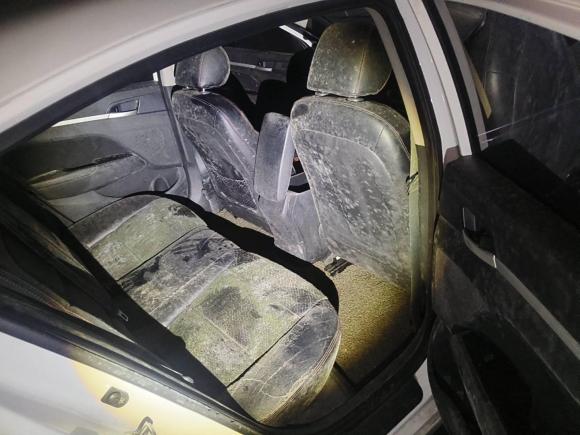 [杭州·浙A] 二手现代领动2016款 1.6L 自动智炫·精英型