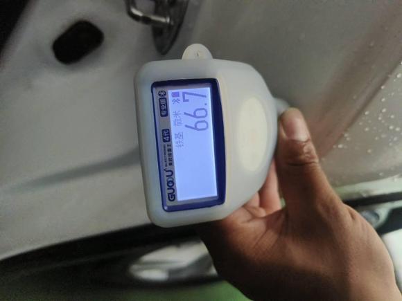 [南昌·赣A] 二手长安长安CS752014款 1.8T 自动精英型 国IV