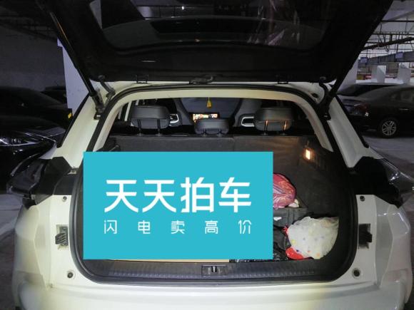 [宁波·浙B] 二手哪吒汽车哪吒U2022款 Pro 400 畅行版