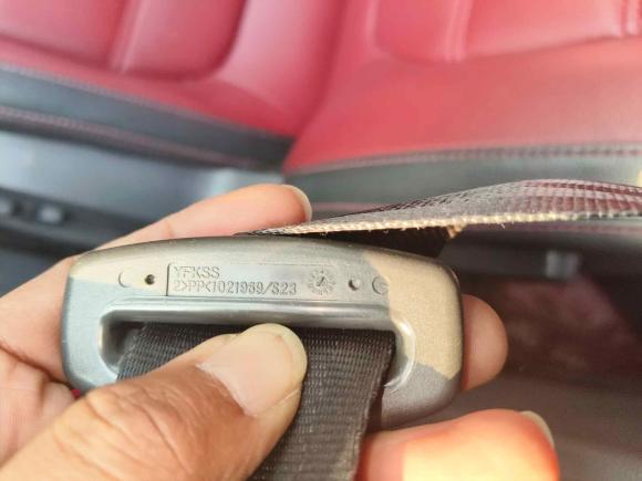 [合肥·皖A] 二手名爵MG62017款 20T 自动Trophy尊享互联网版 国V