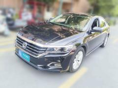 [合肥·皖A] 大众帕萨特2020款 330TSI 精英版 国VI