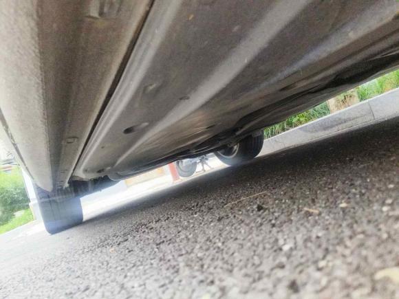 [宁波·浙B] 二手斯柯达速派2016款 TSI280 DSG创行版