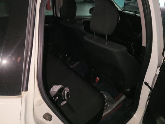 [嘉兴·浙A] 二手本田飞度2014款 1.5L LX CVT舒适型