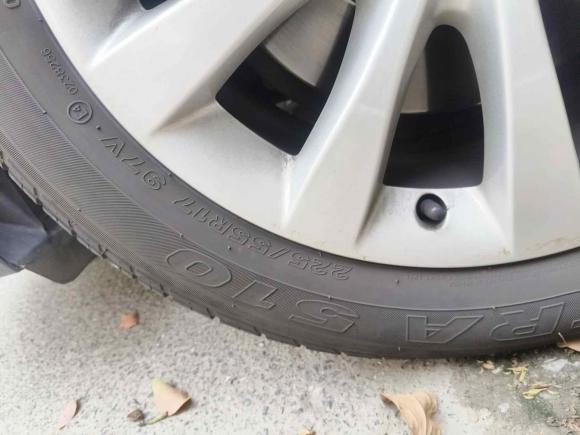 [上海·沪B] 二手奥迪奥迪A6L2017款 TFSI 技术型