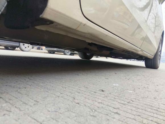 [武汉·鄂A] 二手别克别克GL82017款 ES 28T 豪华型 国V