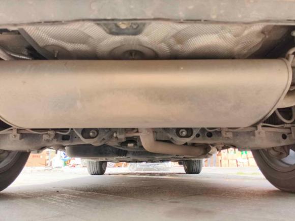 [成都·川A] 二手长安长安CS75新能源2018款 1.5T PHEV进取型