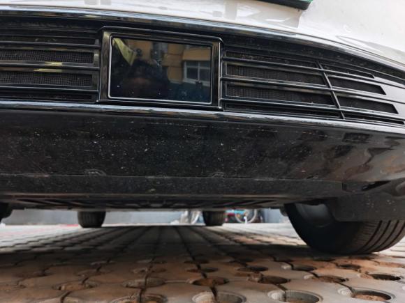 [北京·京A] 二手极氪极氪X2023款 后驱ME版 5座