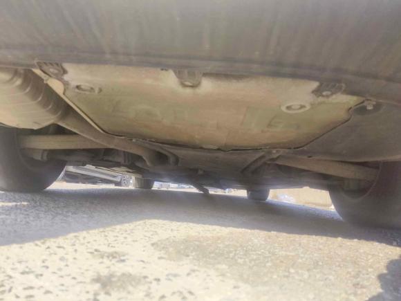 [宁波·浙B] 二手奥迪奥迪A4L2010款 2.0 TFSI 标准型