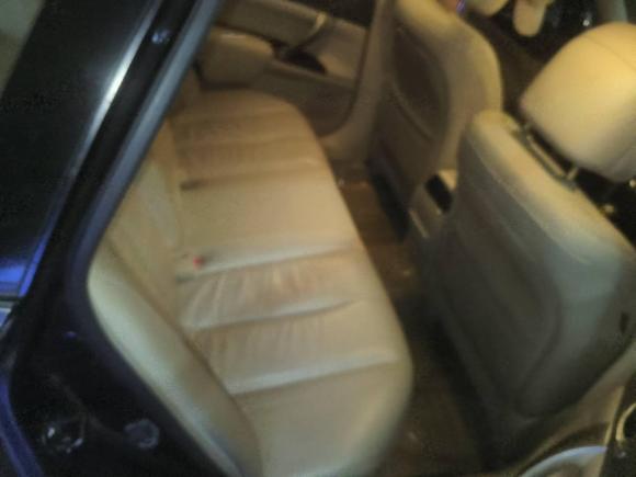 [上海·沪H] 二手日产天籁2008款 2.5L XL领先版