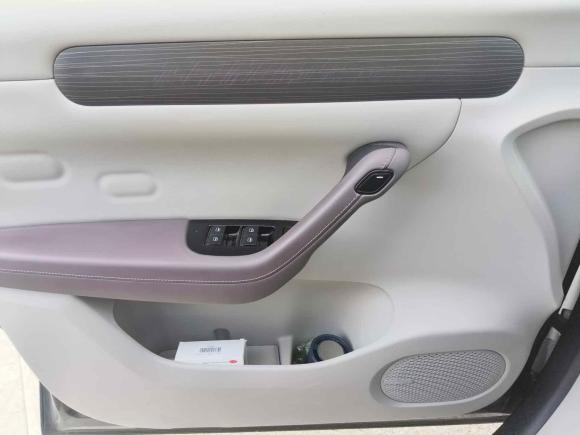 [成都·川A] 二手零跑汽车零跑C112023款 纯电 580四驱性能版