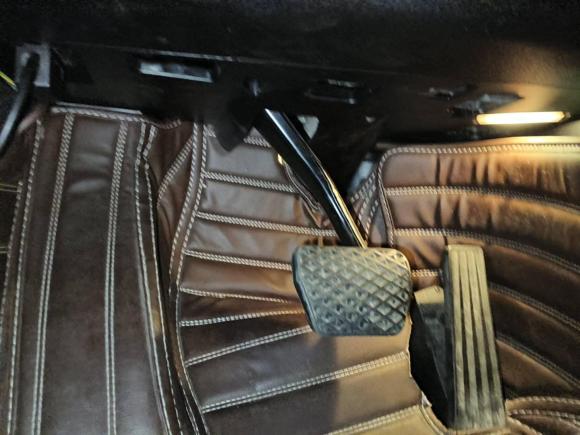 [杭州·浙A] 二手宝马宝马5系2014款 525Li 领先型