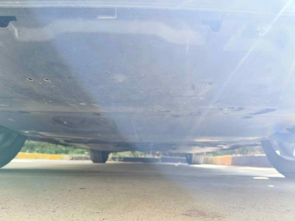 [上海·浙J] 二手马自达阿特兹2018款 2.5L 蓝天运动版 国V