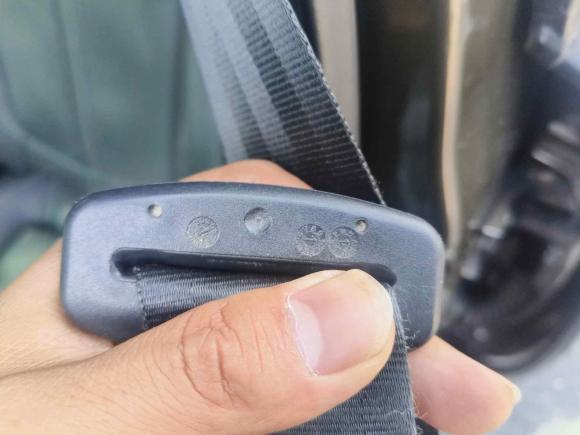 [合肥·皖A] 二手标致标致30082013款 2.0L 自动潮流版