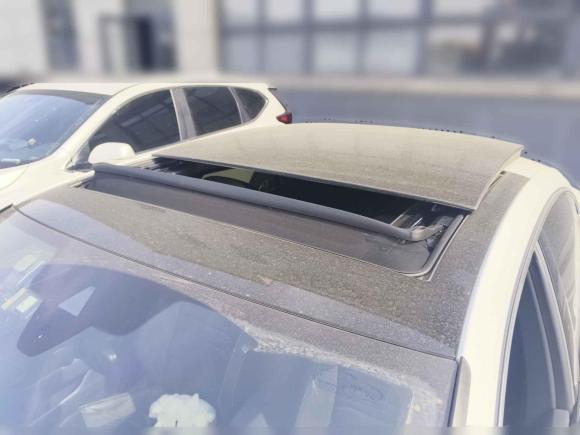 [合肥·皖N] 二手大众一汽-大众CC2019款 330TSI 魅颜版 国V