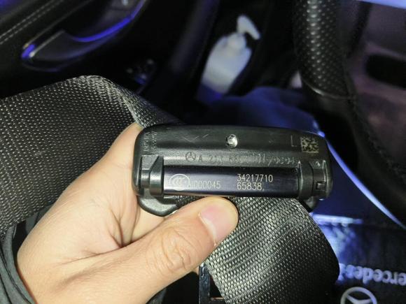 [合肥·皖A] 二手奔驰奔驰E级2016款 E 300 L 时尚型