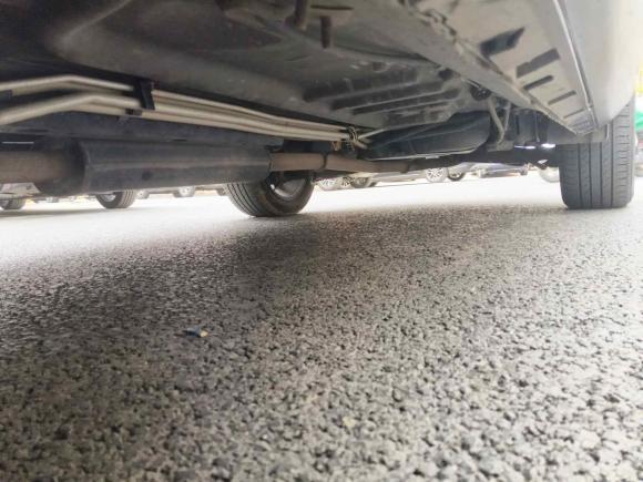 [济南·豫A] 二手福特探险者(进口)2013款 3.5L 尊享型