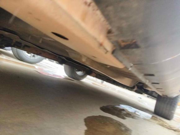 [南昌·赣A] 二手江铃驭胜S3302016款 1.5L GTDi 自动两驱尊贵版