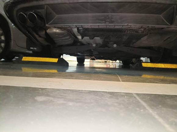 [深圳·陕A] 二手大众迈腾2016款 1.8TSI 智享舒适型