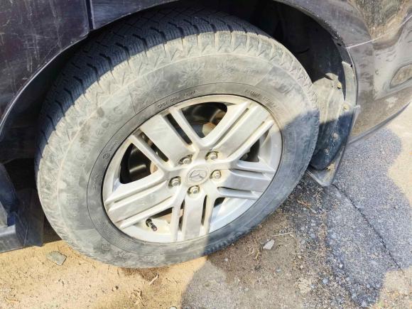 [青岛·鲁U] 二手马自达马自达82011款 2.3L 尊贵版