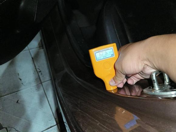 [佛山·粤S] 二手名爵MG52021款 180DVVT CVT青春豪华版