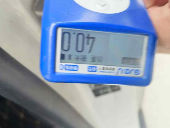 [南昌·赣A] 二手MINIMINI2011款 1.6L COOPER Fun